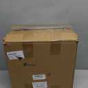 Domensi 18 Pcs 8 oz Porcelain Bowls Small Dessert Bowls Porcelain Broth Cups Soup for Ice Cream Dipping Sauce Bouillon Soups Salads Cereal, Microwave and Dishwasher Safe