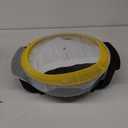 Hot Pot Elektrisch Hotpot Topf 6L Elektrischer Kochtopf 220V 1200W Doppelseitig Elektrische Wok mit Deckel Chinesischer Hot Pot Fondue