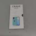 Crave iPhone 11 Pro Case, Dual Guard Protection Series Case for iPhone 11 Pro - Mint/Grey