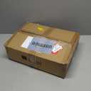 Mobile TV Carts on Wheels for 21-60 Inch Flat/ Curved Panel Screens TVs - Height Adjustable Floor Trolley Stand with Shelf Holds up to 77lbs - Max VESA 400x400mm, Black