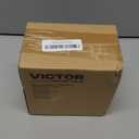 Victor Multi-Catch Humane Mouse Trap - 3 Traps - M335SR-3 - Humanely Catches Mice, Up to 4 Per Setting - Safe & Easy to Use Mouse Trap - Catch and Release Mice