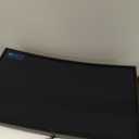 Samsung 27" Essential Monitor S3 S32GF FHD 120Hz Black