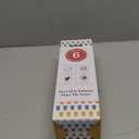 Homienly Plastic Cups Alternatives Unbreakable Drinking Glasses Wheat Straw Cup Sets for Kitchen Camping Party RV Stackable Water Tumblers Dishwasher Freezer & Microwave Safe 6 PCS (12OZ, Multi) (Colorful)