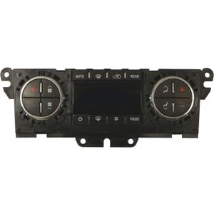A1 Cardone 4C-1006 Remanufactured Climate Control Module, 1 Pack