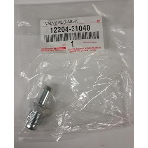 Lexus 12204-31040, PCV Valve