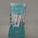 benote Original Diamond Art Painting Pen Lighted Drill Pen 2.0 Metal Sticky Pen Tips, Diamond and Painting Accessories with Multi Replacement Pen Heads and Wax - B7 Turquoise