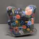 Mastectomy Pillow - Post Surgery Pillow, Breast Pillow for Sleeping After Heart Surgery, Lumpectomy Pillow, Breast Reduction & Augmentation Pillow Double Mastectomy Gifts for Women (one size, Flower01)