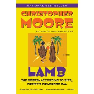 Lamb: The Gospel According to Biff, Christ's Childhood Pal