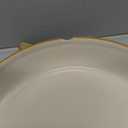 Pasta Bowls Set of 4,30oz Salad Plates,Ceramic Serving Bowls for Soup,7.5 Inch Ceramic Salad Bowl for Kitchen and Dining, Microwave,Oven and Dishwasher Safe,Vanilla Grey