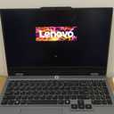 Lenovo LOQ Gaming Laptop - NVIDIA® GeForce RTX™ 4050 6GB - 15.6” FHD Display - AMD Ryzen 7 8845HS - 16GB RAM - 512GB SSD - Windows 11 Home, Luna Grey