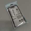 DAIZAG Case Compatible with iPhone 17 Pro,Durable Shock Protection Cover for Girl Women,Christmas Tartan Plaid