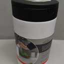 Brand New Ozark Trail Stainless Steel Insulated Slim 12-Ounce Can Holder, White