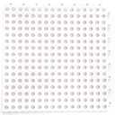 12x12 Rubber Floor Tiles White