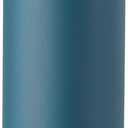 Owala FreeSip Insulated Stainless Steel Water Bottle with Straw, BPA-Free Sports Water Bottle, Great for Travel, 24 Oz, Denim