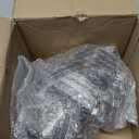 Exhaust Flex Spring Flanges 100% 409L Stainless, Spring Joint For Aftermarket (2.25"X6")