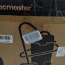 Vacmaster 3.2-Gallon* 2.5 Peak HP Wet/Dry Vacuum VHB305M 1101