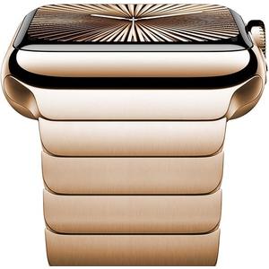 NewWays Link Bracelet Compatible with Apple Watch Band