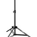 EMART 7 Ft Light Stand for Photography, Portable Photo Video Lighting Tripod with Carry Case for Speedlight, Flash, Softbox, Strobe, Camera, Selfie, Photographic Portrait -1 Pack