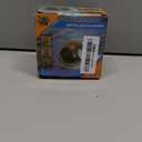 Sonew Outdoor Indoor Fake Camera, Home Security Dome Simulated Camera Video Dummy Surveillance Camera, for Homes & Business