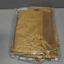 Tainehs Beach Bag - Mesh Tote Bag Beach Vacation Clothes for Women Pool Bag for Travel Pool Family Cruise Essentials 2026