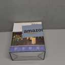 Homemory 10" x 4" Large Waterproof Outdoor Flameless Candles with Remote Control and Timer, Battery Operated Flickering LED Pillar Candles for Outdoor Larterns, Porch, Long Lasting, Set of 2 (Ivory White)