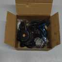 Fuel Pump Replacement For BS 808656 Kohler 7000 Series 17HP-25HP Kawasaki John Cub Cadet Small Engine Lawn Mower Tractor