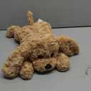 PixieCrush Adopt Me Dog Stuffed Animals for Girls Ages 3 and Up - Plush Labradoodle Dog Pillow with 4 Surprise Puppies Inside - Soft Puppy Toys for Kids - Cute Dogs Plush Set for Imaginative Play