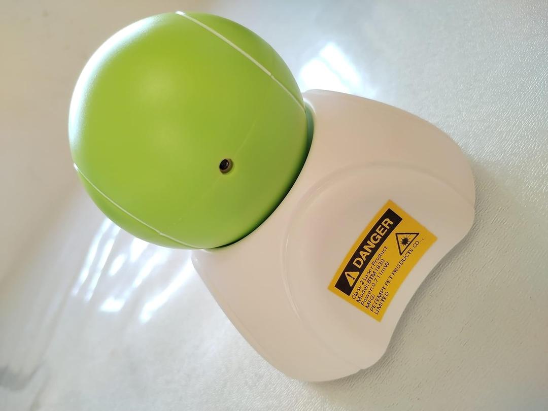 Rechargeable Green Color Laser Pointer Indicator Light