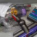 Dyson V15s Detect Submarine​ Wet Dry Vacuum, Yellow/Nickel