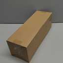 Hoteam Acrylic Business Card Holder for Desk Multiple 16 Slot 4 Tier Large Business Card Organizer Display Rack Clear Plastic Holder Stand for Home(2 Pcs)