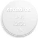 Snazaroo Classic Face and Body Paint, 78.3g (2.76-oz) Pot, White