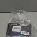 Led Grille Grill Lights for Toyota Tundra Limited SR SR5 2022 2023 2024 Front Grille rapt0r Lights For 22 23 24 Tundra accessories (amber-tundra-led)