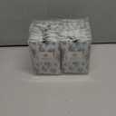 MYARO 18 Packs Fresh Linen Sachets for Drawer and Closet, Long-Lasting Sachets Bags Air Freshener Fresh Scents, Potpourri Bags Home Fragrance for Lover