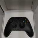 Xbox Wireless Gaming Controller (2025)  Carbon Black  Play on Xbox, Windows, Android, iOS, FireTV Sticks, Smart TVs, VR Headsets