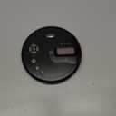 GPX PC332B Portable CD Player with Anti-Skip Protection, FM Radio and Stereo Earbuds - Black