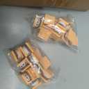 24 Sets Smores Gifts Bulk Employees Appreciation Inspirational Marshmallow Pens Tags Thank You Party for Teacher Nurse Team Staff Coworkers Groups Office