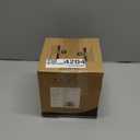 Kawu Egg Cooker, 6-in-1 Electric Rapid Egg Poacher for Hard Boiled Eggs, Yogurt, Custard, 12H Delay Start & Auto Off, Portable Breakfast Maker with Stainless Steel Bowl, 4 Eggs