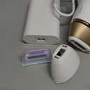 Braun IPL, SilkExpert Pro 5, IPL Hair Removal for Women and Men, Permanent Laser Hair Reduction At-Home, 2 Heads, Pouch, IPL5137