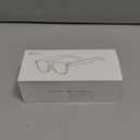 Smart Glasses with Camera,Bluetooth AI Sunglasses,Translation/Voice Control/Music Play for Travel, Conferences & Vlogging Unisex