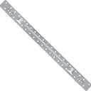 W11025649 Microwave Mounting Bracket Compatible with Whirlpool Kitchen-Aid Amana Maytag Microwave Wall Mount Plate Replace 4545957, AP6245752, PS12074431, W10440498, W10245177 Microwave Wall Mount