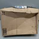 for Shop Vac Bags 15-22 Gallon, Type G 90663 9066300; Type J 90673 9067300 and VF2008 High-Efficiency Disposable Dust Collection Vacuum Filter Bags 5 Pack