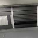 5-Inch Metal Box Spring， Metal Bed Frame Base，Low Profile Metal Foundation, Easy Assembly, Durable Support,Noise-Free,Queen