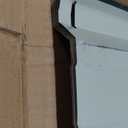 KING BIRD Galvanized Raised Garden Bed with 2 Installation Methods for DIY, 101" x 36" x 18" Heightened Planter Kit Box Outdoor for Deep-Rooted Vegetables, Flowers, Dark Grey