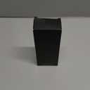 Titan Gaming Glasses, Blue Light Blocking, Night Driving Glasses for Men, Computer Protection Christmas Gift for Gamers (Black)