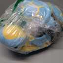 3 Pcs Kids'/Teens' Ski/Snowboard Butt Pads Set, Snowboard Turtle Hip Knee Protection, Snowboarding Turtle Cushion Protective Gear for Skiing Skating Snowboarding Winter Outdoor Protection (ages 8-14)