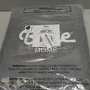 Bare Home Flannel Sheet Set 100% Cotton, Velvety Soft Heavyweight - Double Brushed Flannel - Deep Pocket (Queen, Grey)