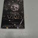 The Book of Azrael (Gods & Monsters)