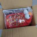 Pillow Pets Elmo Sleeptime Lite - Sesame Street Plush, Red Stuffed Animal