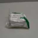 Surge Protector Power Strip - CHCORE 5Ft Braided Extension Cord with 8 Outlets with 4 USB (2 USB C) Charging Ports, Flat Plug Multi Plug Outlet Extender Charging Station for Home Office, ETL, White