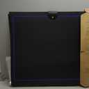 ALL4JIG Extra Large Puzzle Binder  Space-Saving Storage Folder for 5001000 Piece Puzzle Collection, Holds 20 Puzzles, HD Film Pockets, Birthday Gift for Mom & Grandma (Medium)